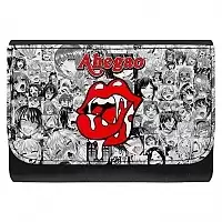 ������� ������ Ahegao Logo (Rolling Stone Ver.)