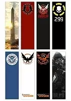 ����� �������� Tom Clancy's The Division No.1