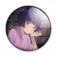  Eromanga-sensei Muramasa Senju