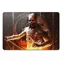 ������ ��������� ������������� Mortal Kombat - Scorpion / ����������� �����