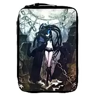    Black Rock Shooter