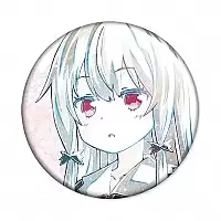  Tonari no Kyuuketsuki-san Ani-Art - Sophie Twilight
