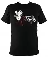    Vash The Stampede