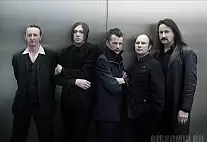   Einsturzende Neubauten