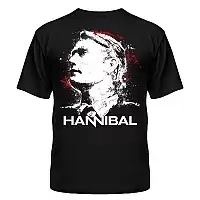  Dr. Hannibal Lecter