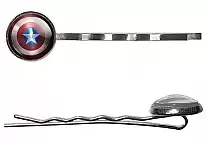  Avengers Captain America shield