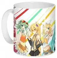  Vocaloid 34168