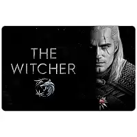   "The Witcher" 