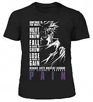  :   - Pain