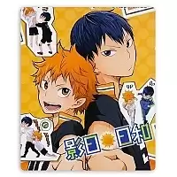 ������ ��� ����� Haikyuu!! 310921