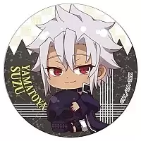 ������ ��������� ������� Peacemaker Kurogane  - Chibi Suzu Yamatoya