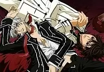     Vampire Knight