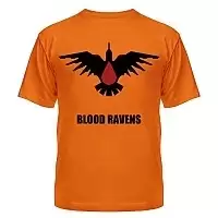 �������� Warhammer: Blood Ravens