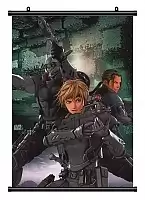 ������� �������� Appleseed