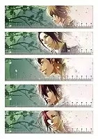   Hakuouki: Shinsengumi Kitan No.3