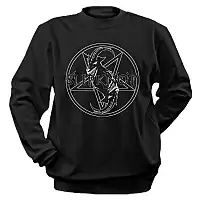 ��������� Slipknot Goat Star Logo