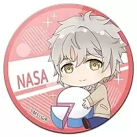    Konbini Kareshi Nasa Sanagi