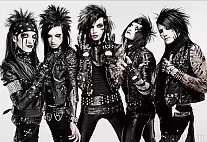   Black Veil Brides