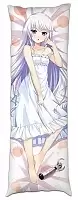     Grisaia no Kajitsu - Kazuki Kazami