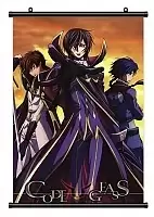  Code Geass 313701
