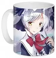  Isekai wa Smartphone to Tomo ni - Leen