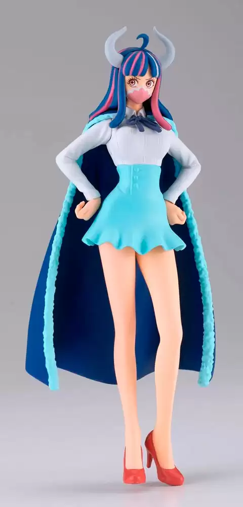 ������� The Grandline Lady Wano Kuni Vol.11 Ulti