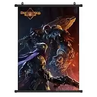   Darksiders Genesis -   