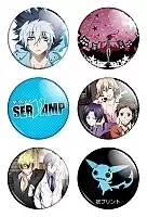    "Servamp" No.1