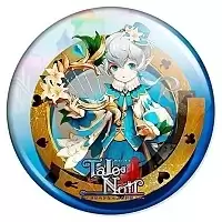  Tales Noir - Musician (male)
