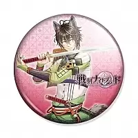  Sengoku Night Blood Masatoyo Naito