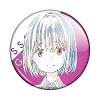  SSSS.Gridman Ani-Art - Akane Shinjou