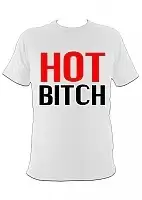  Hot Bitch