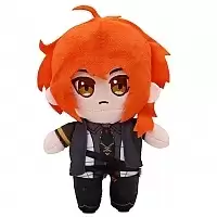   Genshin Impact - Diluc