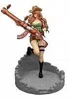  League of Legends: Caitlyn Safari Ver.