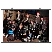   - Stray Kids