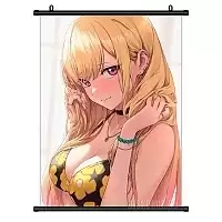 ������� �������� Sono Kisekae Ningyou wa Koi wo Suru - Marin Kitagawa