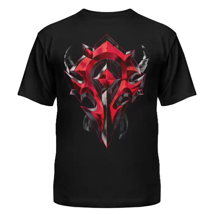 ���������� ������� �������� �� ���� World of Warcraft - Horde Shield �� ����� � ����� World of Warcraft / WoW / �������� / ��� �������� �������