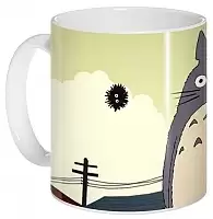  Tonari no Totoro 37914
