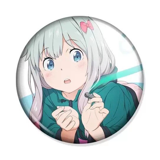 ���������� ������� ������ Eromanga-sensei Sagiri �� ����� � ����� ��������-������ / Eromanga-sensei / Ero Manga Sensei