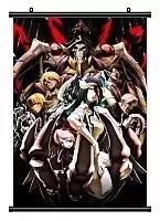   Overlord 339991