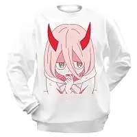 Darling in the FranXX - Child Zero Two