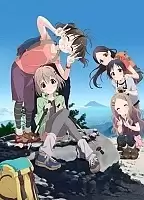 Yama no Susume: Second Season (� ����!) (������ �����) HD