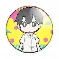  Ueno-san wa Bukiyou - Tanaka Ver.1