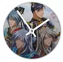   Saiunkoku Monogatari 50947