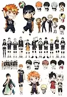  !! Haikyuu!!