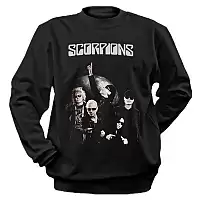 ��������� Scorpions Schenker, Meine, Jabs, Maciwoda, Dee