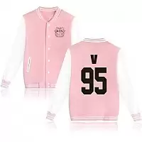   "BTS" V 95