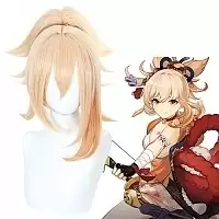   Genshin Impact - Yoimiya
