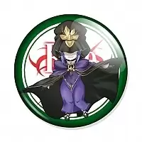 ������ Fate/stay night Caster