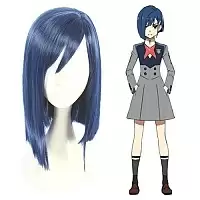   "Darling in the FranXX" Ichigo